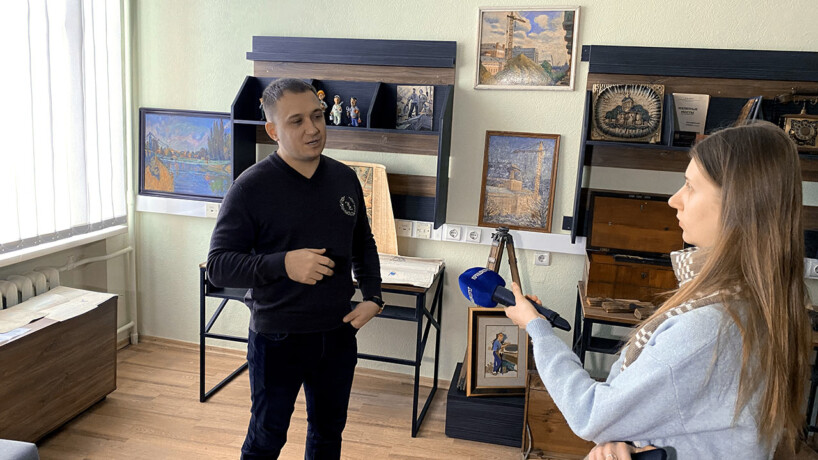 Віктор Лещинський